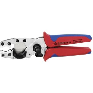 Rennsteig, Coupe-boulons + pince coupante diagonale, Outils Ciseaux combinés 502 026 (210 mm) - Publicité Rennsteig, Coupe-boulons + pince coupante diagonale, Outils Ciseaux combinés 502 026 (210 mm) - Publicité