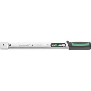 Stahlwille 730/12 50184012 Clé dynamométrique - Pour outils à insertion - 25-130 Nm - Publicité Stahlwille 730/12 50184012 Clé dynamométrique - Pour outils à insertion - 25-130 Nm - Publicité