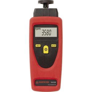 Beha Amprobe, Détecteur, Compte-tours mécanique, opt - Publicité Beha Amprobe, Détecteur, Compte-tours mécanique, opt - Publicité