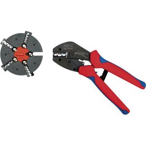 Rennsteig Werkzeuge 629 000 3 Pince à sertir - Crimping Pliers - Publicité Rennsteig Werkzeuge 629 000 3 Pince à sertir - Crimping Pliers - Publicité