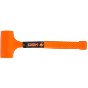 Kendo, Marteau, Marteau de protection en PVC (680 g) - Publicité Kendo, Marteau, Marteau de protection en PVC (680 g) - Publicité
