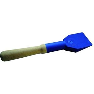 Werkstarck, Truelle + spatule, Levier pour caler (6.60 cm) - Publicité Werkstarck, Truelle + spatule, Levier pour caler (6.60 cm) - Publicité