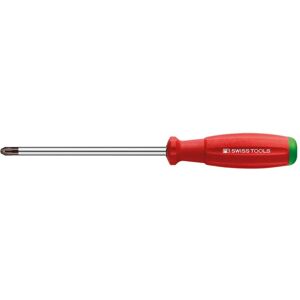Packard Bell Swiss Tools, Tournevis, PB8192 Swissgrip (Cruciforme PZ) - Publicité Packard Bell Swiss Tools, Tournevis, PB8192 Swissgrip (Cruciforme PZ) - Publicité