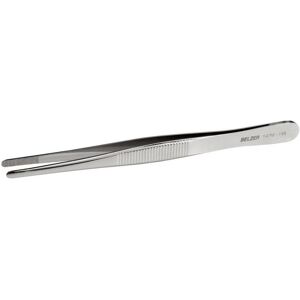 Bahco Pince à épiler, Pincette universelle avec surface polie et nickelée, 250 mm - Publicité Bahco Pince à épiler, Pincette universelle avec surface polie et nickelée, 250 mm - Publicité