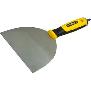 Black & Decker Truelle + spatule, Spatule à joints avec PH2Bit (15 cm) - Publicité Black & Decker Truelle + spatule, Spatule à joints avec PH2Bit (15 cm) - Publicité