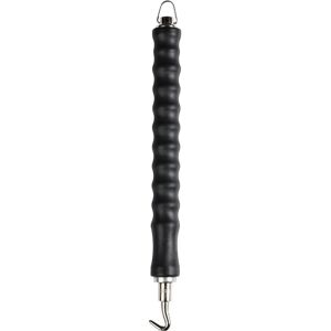 Peddinghaus, Truelle + spatule, Appareil à relier le béton avec poignée en caoutchouc Longueur 310 mm - Publicité Peddinghaus, Truelle + spatule, Appareil à relier le béton avec poignée en caoutchouc Longueur 310 mm - Publicité
