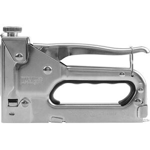 Yato, Agrafeuse + pistolet à clous, STAPLE GUN 414MM STAPLES 0.7MM - Publicité Yato, Agrafeuse + pistolet à clous, STAPLE GUN 414MM STAPLES 0.7MM - Publicité
