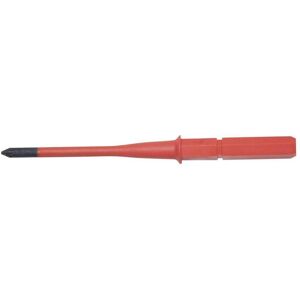 CK Tools T4925PZ1 Lame Fine de Rechange - Tournevis - Publicité CK Tools T4925PZ1 Lame Fine de Rechange - Tournevis - Publicité
