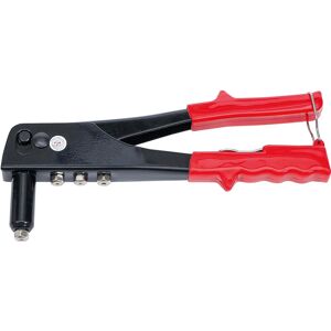 BGS, Pinces, Pince à riveter 2,4 - 4,8 mm 250 mm (250 mm) - Publicité BGS, Pinces, Pince à riveter 2,4 - 4,8 mm 250 mm (250 mm) - Publicité