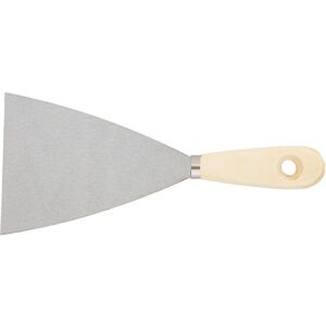 TOP, Truelle + spatule, Malerspachtel 100 mm - Publicité TOP, Truelle + spatule, Malerspachtel 100 mm - Publicité