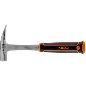 Neo, Marteau, CARE HAMMER 300 G MONOLITINĖ KONSTRUKCIJA 25-101 (300 g) - Publicité Neo, Marteau, CARE HAMMER 300 G MONOLITINĖ KONSTRUKCIJA 25-101 (300 g) - Publicité