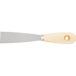TOP, Truelle + spatule, Malerspachtel 30 mm - Publicité TOP, Truelle + spatule, Malerspachtel 30 mm - Publicité