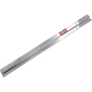 Niveau à béton AWTools AW30091 - Profil en H - 150cm - Publicité Niveau à béton AWTools AW30091 - Profil en H - 150cm - Publicité