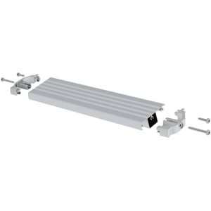 Munk, Échelle, Kit de remplacement de marches pour escabeau ML (Échafaudages) - Publicité Munk, Échelle, Kit de remplacement de marches pour escabeau ML (Échafaudages) - Publicité