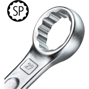 Primium, Clé à molette, PRIM 50810627380 Jeu de clés mixtes sur support 12 pcs. 6-19mm - Publicité Primium, Clé à molette, PRIM 50810627380 Jeu de clés mixtes sur support 12 pcs. 6-19mm - Publicité