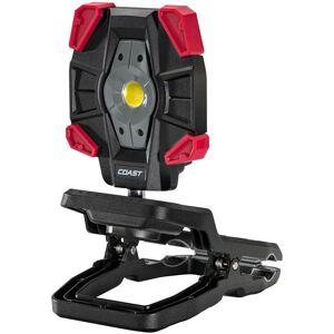 Coast, Éclairage pour atelier, CL40R Genopladelig LED arbejdslampe 3900 lumen (3900 lm) - Publicité Coast, Éclairage pour atelier, CL40R Genopladelig LED arbejdslampe 3900 lumen (3900 lm) - Publicité
