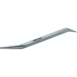 Hultafors, Burin, Bending bar aluminium f430 - Publicité Hultafors, Burin, Bending bar aluminium f430 - Publicité