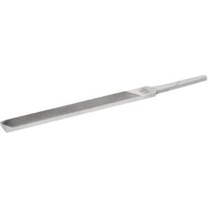Bahco Râpe + lime, Lime plate ERGO, taille bâtarde 150 mm (Coupe 1, 150 mm) - Publicité Bahco Râpe + lime, Lime plate ERGO, taille bâtarde 150 mm (Coupe 1, 150 mm) - Publicité