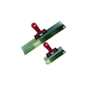 Melkmeisje, Truelle + spatule, MM551600 Spachtel 500mm Softgrip Alu.halter Edelstahl - Publicité Melkmeisje, Truelle + spatule, MM551600 Spachtel 500mm Softgrip Alu.halter Edelstahl - Publicité