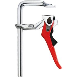 Bessey, Étau + serre-joint, Pince à levier classiX GSH 160/80 (160 mm) - Publicité Bessey, Étau + serre-joint, Pince à levier classiX GSH 160/80 (160 mm) - Publicité