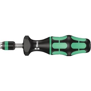 Wera, Clé dynamométrique, 7441 (1/4", 1.20 - 3 Nm) - Publicité Wera, Clé dynamométrique, 7441 (1/4", 1.20 - 3 Nm) - Publicité