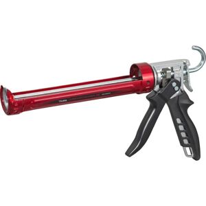 Tajima, Pistolet à cartouche + pompe à graisse, Convoy Super 26 (Pistolet à graisse) - Publicité Tajima, Pistolet à cartouche + pompe à graisse, Convoy Super 26 (Pistolet à graisse) - Publicité