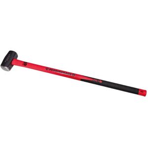 Marteau Ultratec Peddinghaus - 5kg Tête en acier pour construction - Publicité Marteau Ultratec Peddinghaus - 5kg Tête en acier pour construction - Publicité