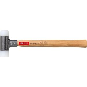 Packard Bell Swiss Tools, Marteau, Marteau en nylon (1050 g) - Publicité Packard Bell Swiss Tools, Marteau, Marteau en nylon (1050 g) - Publicité