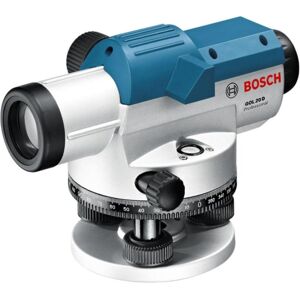 Bosch Professional, Laser lignes, GOL 20 D - Publicité Bosch Professional, Laser lignes, GOL 20 D - Publicité