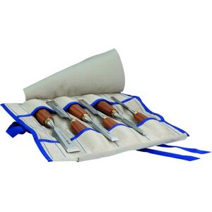 Pfeil, Ciseaux à bois + rabot, Kit de ciseaux de menuisier (26 mm) - Publicité Pfeil, Ciseaux à bois + rabot, Kit de ciseaux de menuisier (26 mm) - Publicité