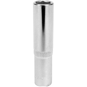 Yato, Clé à douille + douilles, NASADKA SZEŚCIOKĄTNA 1/4" DŁUGA 10mm - Publicité Yato, Clé à douille + douilles, NASADKA SZEŚCIOKĄTNA 1/4" DŁUGA 10mm - Publicité