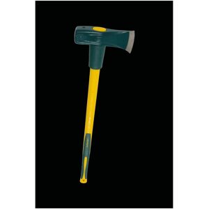 Mondelin, Truelle + spatule, ERGO-LAME SPATULE À DENTS - 10 X 10 X 10 MM - 300 MM - Publicité Mondelin, Truelle + spatule, ERGO-LAME SPATULE À DENTS - 10 X 10 X 10 MM - 300 MM - Publicité
