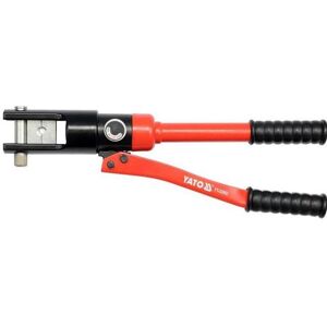 Yato, Pinces, CIRCLIP pliers 16-300mm2 22862 (470 mm) - Publicité Yato, Pinces, CIRCLIP pliers 16-300mm2 22862 (470 mm) - Publicité