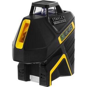 Stanley Laser lignes, SLG-2V Lignes Laser FatMax Li-Ion Vert ( FMHT77617-1 ) 360° IP54 + TSTAK (Laser à lignes croisées) - Publicité Stanley Laser lignes, SLG-2V Lignes Laser FatMax Li-Ion Vert ( FMHT77617-1 ) 360° IP54 + TSTAK (Laser à lignes croisées) - Publicité