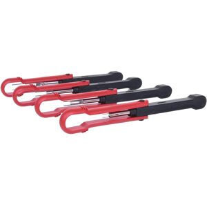 KS Tools, Outils automobiles, Jeu d'outils de déverrouillage professionnels pour véhicules utilitaires, Upgrade2, 4 pièces - Publicité KS Tools, Outils automobiles, Jeu d'outils de déverrouillage professionnels pour véhicules utilitaires, Upgrade2, 4 pièces - Publicité