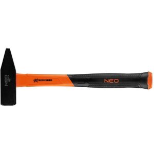 Neo, Marteau, ENGINEERS 'HAMMER 1000 G STIKLO PLUOŠTO RANKENA 25-147 (1280 g) - Publicité Neo, Marteau, ENGINEERS 'HAMMER 1000 G STIKLO PLUOŠTO RANKENA 25-147 (1280 g) - Publicité