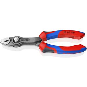 Knipex, Pinces, Pince de préhension frontale (150 mm) - Publicité Knipex, Pinces, Pince de préhension frontale (150 mm) - Publicité