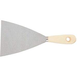 TOP, Truelle + spatule, Spatule à peinture 125 mm 18B312 - Publicité TOP, Truelle + spatule, Spatule à peinture 125 mm 18B312 - Publicité