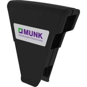 Munk, Échelle, ergo-pad zone de prise type 2 pour escabeau double face (Échafaudages) - Publicité Munk, Échelle, ergo-pad zone de prise type 2 pour escabeau double face (Échafaudages) - Publicité