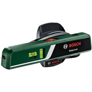 Bosch Home & Garden, Niveau à bulle, EasyLevel (28.30 cm) - Publicité Bosch Home & Garden, Niveau à bulle, EasyLevel (28.30 cm) - Publicité