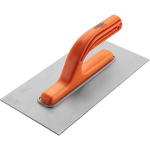 Neo, Truelle + spatule, PCV-Reibbrett, 270 x 130 mm, Kunststoffgriff - Publicité Neo, Truelle + spatule, PCV-Reibbrett, 270 x 130 mm, Kunststoffgriff - Publicité