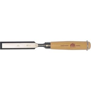 Stubai, Ciseaux à bois + rabot, Zimmermann Ciseau à bois, manche en bois de hêtre blanc, largeur 40 mm (40 mm) - Publicité Stubai, Ciseaux à bois + rabot, Zimmermann Ciseau à bois, manche en bois de hêtre blanc, largeur 40 mm (40 mm) - Publicité