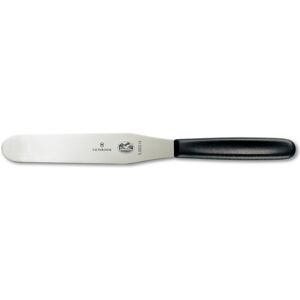 Victorinox Truelle + spatule, Spatule Swiss Classic flexible longueur d'application (2.60 cm) - Publicité Victorinox Truelle + spatule, Spatule Swiss Classic flexible longueur d'application (2.60 cm) - Publicité