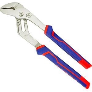 Workpro, Pinces, Wasserpumpenzange (250 mm) - Publicité Workpro, Pinces, Wasserpumpenzange (250 mm) - Publicité