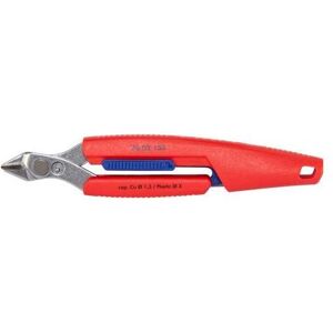 Knipex, Pinces, Slim Knips INOX Chirurgenstahl SB (150 mm) - Publicité Knipex, Pinces, Slim Knips INOX Chirurgenstahl SB (150 mm) - Publicité