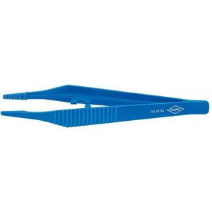 Knipex, Pince à épiler, Brucelles en plastique - Publicité Knipex, Pince à épiler, Brucelles en plastique - Publicité