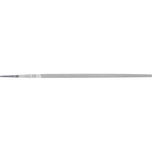 Pferd, Râpe + lime, Lime d'atelier DIN 7261 Longueur 250 mm Section 10 mm Taille 3 Carré (Coupe 3, 250 mm) - Publicité Pferd, Râpe + lime, Lime d'atelier DIN 7261 Longueur 250 mm Section 10 mm Taille 3 Carré (Coupe 3, 250 mm) - Publicité