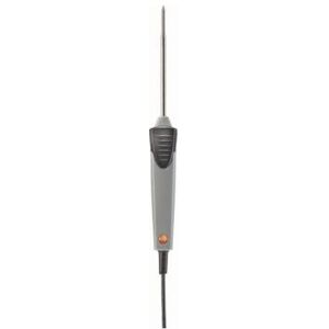 Testo Sonde, jusqu'à +150°C, Métrologie - Publicité Testo Sonde, jusqu'à +150°C, Métrologie - Publicité