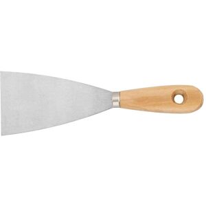 TOP, Truelle + spatule, Farbkelle 60 mm - Publicité TOP, Truelle + spatule, Farbkelle 60 mm - Publicité