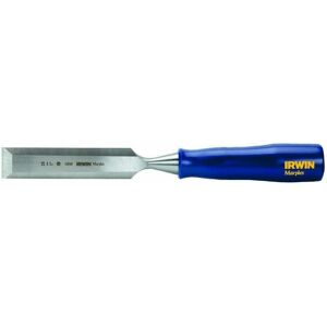 Ciseau à biseau IRWIN Marples M444 - Bleu, 6mm - Outil manuel - Publicité Ciseau à biseau IRWIN Marples M444 - Bleu, 6mm - Outil manuel - Publicité